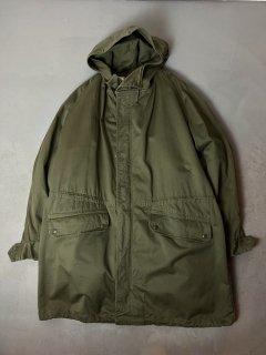 French army M64 parka size 108L