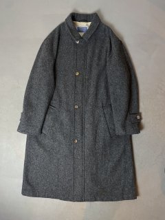 80s PENDLETON wool long coat
