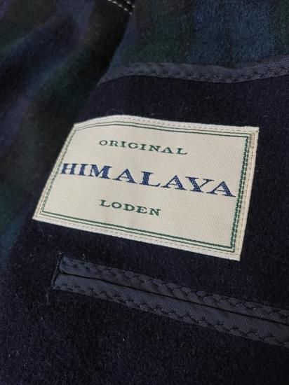極美品 チロル製 シュタインボック HIMALAYA 伝統的なローデン