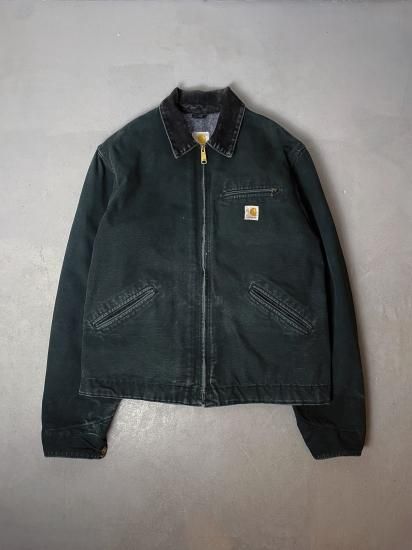 木更津 古着屋 Tsumiki」Carhartt DETROIT Jacket size44