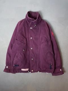 MURPHY&NYE made in italy cotton jumper
