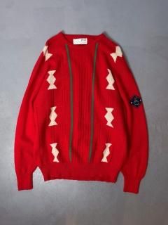 Pringle Sports Sweater size L
