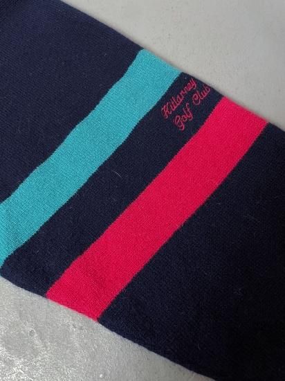 木更津 古着屋 Tsumiki」Pringle Sports Sweater size M