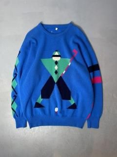 Pringle Sports Sweater size M