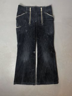 German Rogger Pants size86