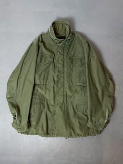 1st US ARMY M65 field jacket