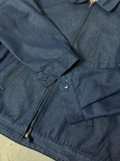 70s ヴィンテージ ユーデニムジャケット ユーロビンテージ 古着 楽天市場】Vintage ヴィンテージ 古着 70s Sears ROEBUCKS