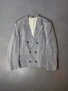 Euro spencer jacket