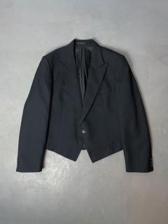 Euro spencer jacket