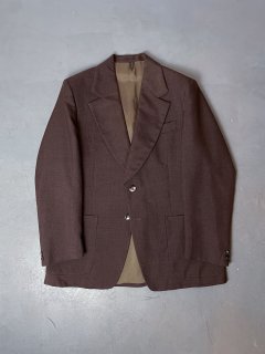 70s USA Tailored jacket