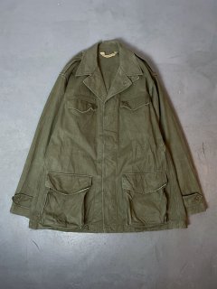 French army M47 field jacket 