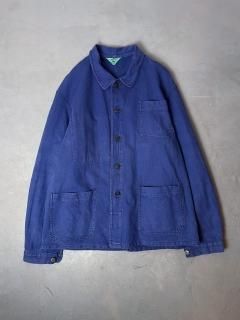 French work jacket  