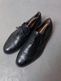 Euro wing tip shoes size 28cm