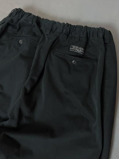 木更津 古着屋 Tsumiki」Remake Ralph Lauren chino pants