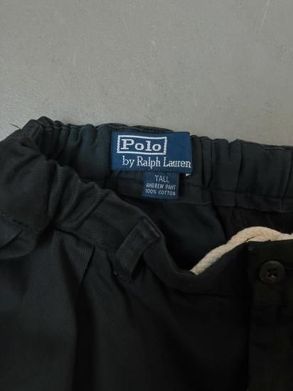 木更津 古着屋 Tsumiki」Remake Ralph Lauren chino pants