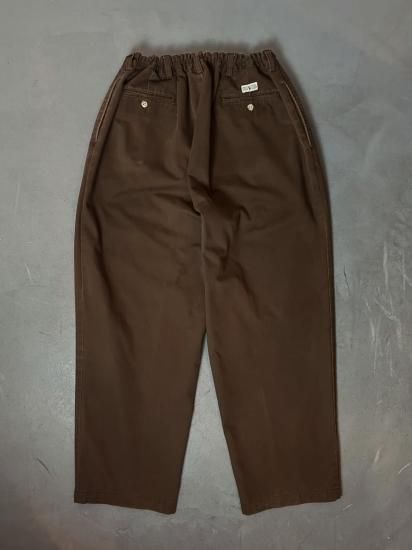 木更津 古着屋 Tsumiki」Remake Ralph Lauren chino pants 木更津 古着屋 Tsumiki」Remake Ralph Lauren chino pants