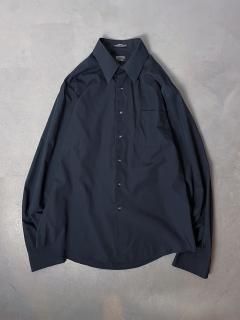 ARROW black L/S shirt size L