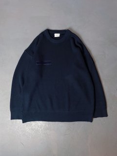 French military middle gauge sweater size M