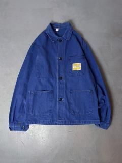 French work jacket