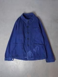 French work jacket