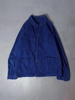 French work jacket