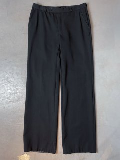 Euro Black slacks size 82cm