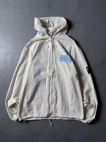 90s SUN SHINE BEACHWEAR ビーチパーカー メキシコ製 90s SUN SHINE BEACHWEAR ビーチパーカー メキシコ製 - メルカリ