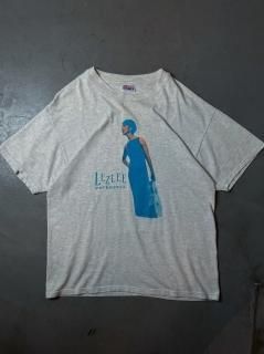 USA Print Tee size L