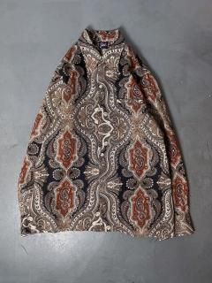 USA L/S 70s shirt size L