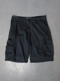 Lee cargo shorts size 32inc