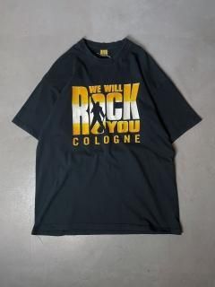 BAND Tee Queen size XL