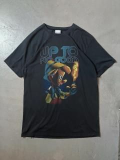 Character Tee Pinocchio