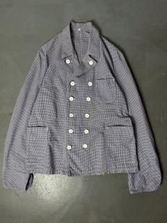 BEAUFORT Vintage Barber Jacket