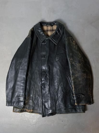 木更津 古着屋 Tsumiki」60s vintage French Corbusier jacket 木更津 古着屋 Tsumiki」60s vintage French Corbusier jacket