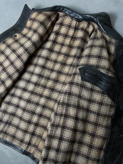 木更津 古着屋 Tsumiki」60s vintage French Corbusier jacket 木更津 古着屋 Tsumiki」60s vintage French Corbusier jacket