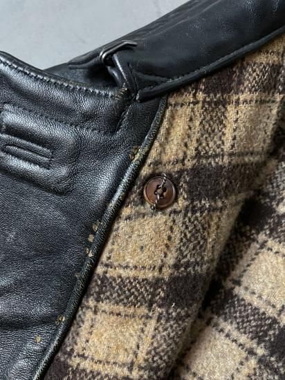 木更津 古着屋 Tsumiki」60s vintage French Corbusier jacket 木更津 古着屋 Tsumiki」60s vintage French Corbusier jacket