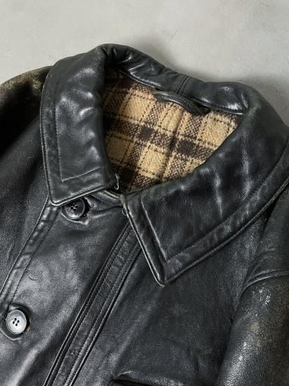 木更津 古着屋 Tsumiki」60s vintage French Corbusier jacket 木更津 古着屋 Tsumiki」60s vintage French Corbusier jacket