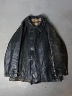 60s vintage French Corbusier jacket