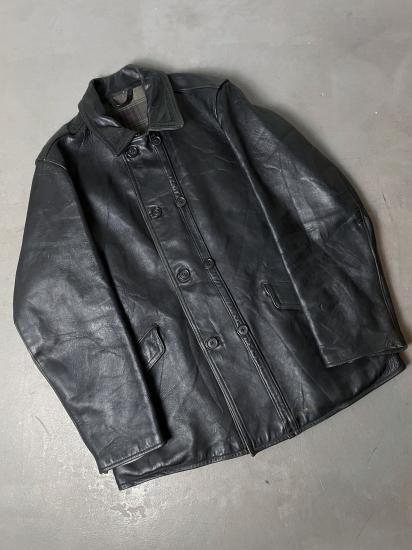 木更津 古着屋 Tsumiki」70s vintage French Corbusier jacket