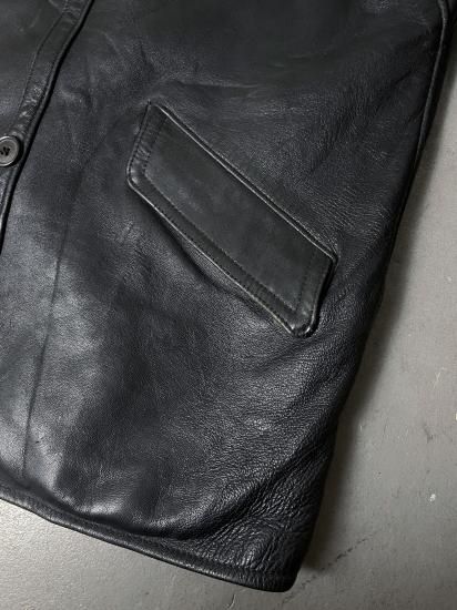 木更津 古着屋 Tsumiki」70s vintage French Corbusier jacket