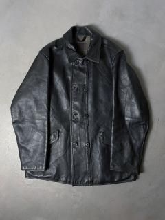70s vintage French Corbusier jacket