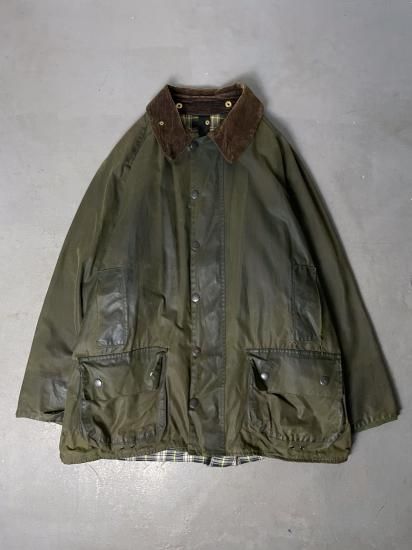 木更津 古着屋 Tsumiki」Barbour 木更津 古着屋 Tsumiki」Barbour