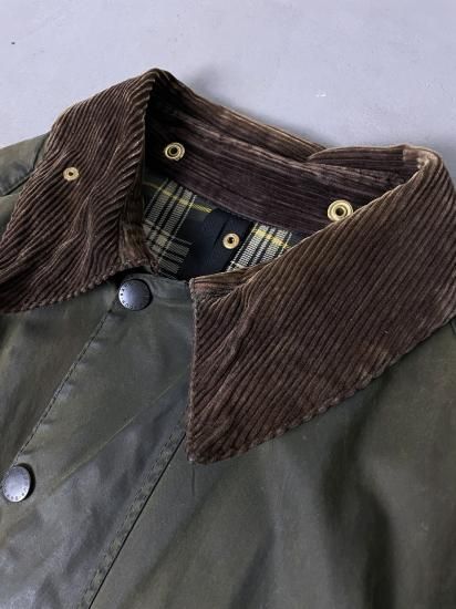 木更津 古着屋 Tsumiki」Barbour 木更津 古着屋 Tsumiki」Barbour