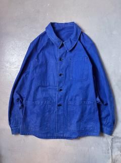 French work jacket 