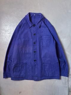 French work jacket 