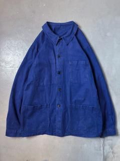 French work jacket 