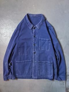 French work jacket 