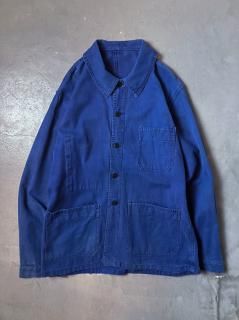 French work jacket 
