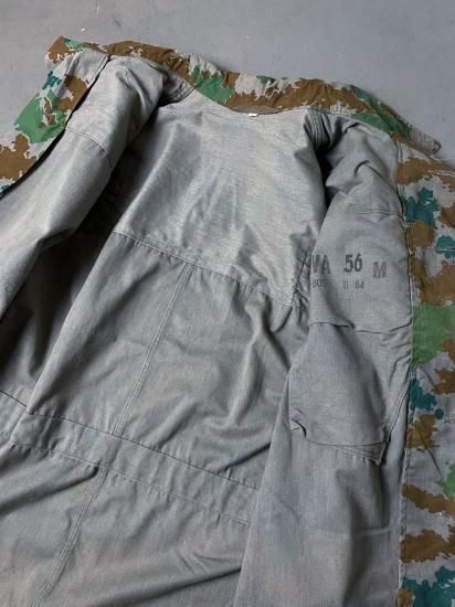 木更津 古着屋 Tsumiki」60s East German military NVA 木更津 古着屋 Tsumiki」60s East German military NVA
