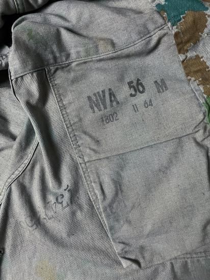 木更津 古着屋 Tsumiki」60s East German military NVA 木更津 古着屋 Tsumiki」60s East German military NVA